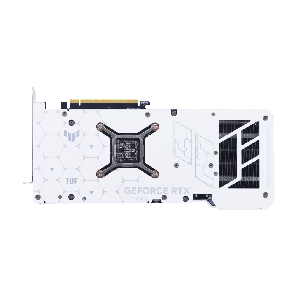 Asus geforce rtx 4070 super tuf oc