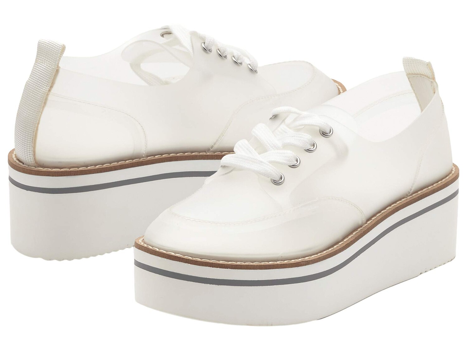 

Оксфорды Jessica Simpson, Giera