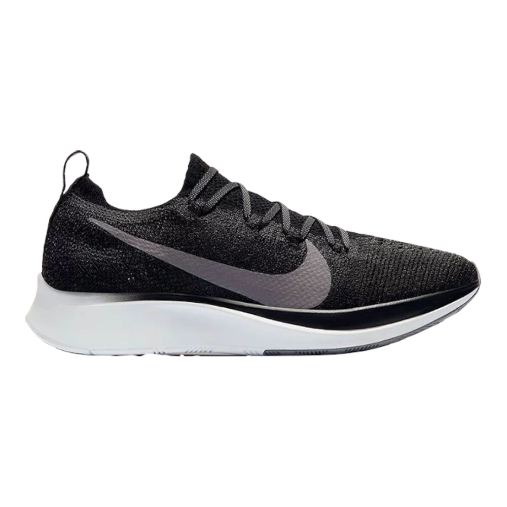 

Кроссовки Nike Zoom Fly Flyknit, черный