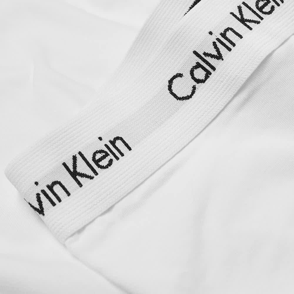 

Трусы-боксеры Calvin Klein из эластичного хлопка