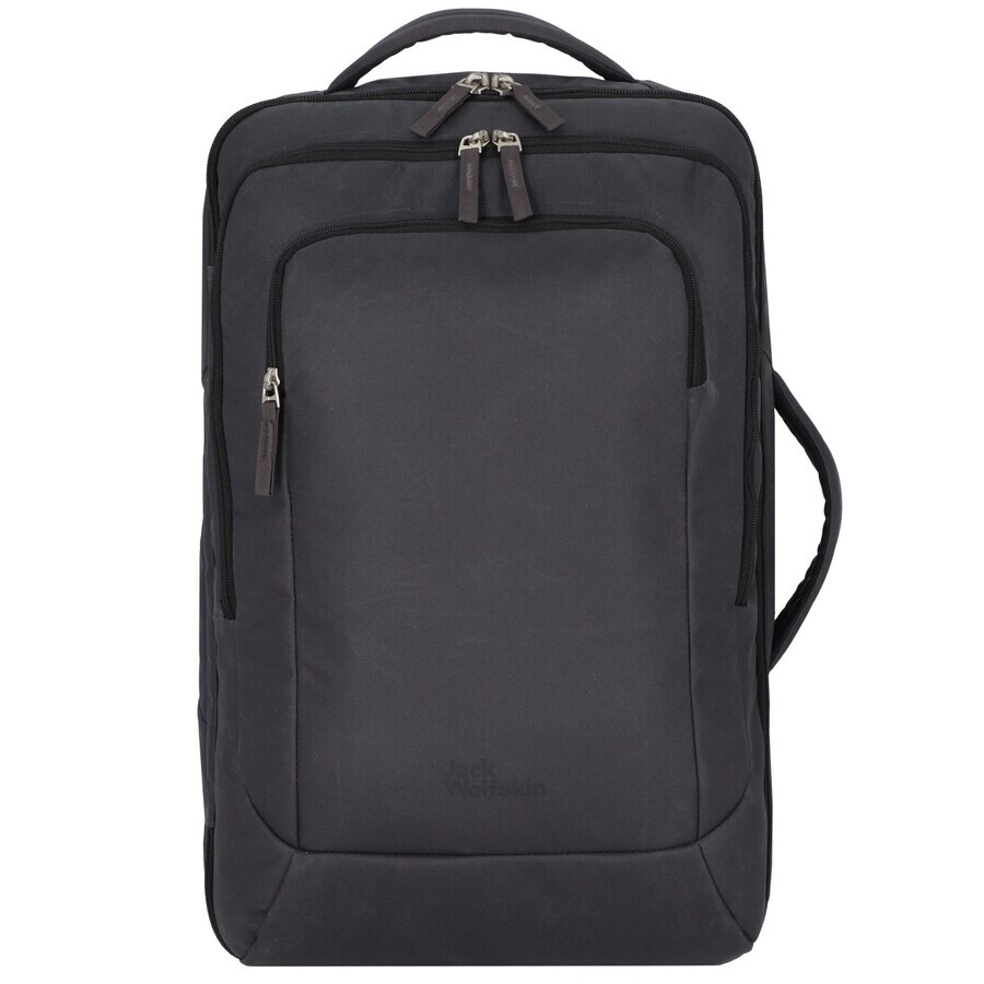 

Рюкзак Jack Wolfskin TRAVELTOPIA, антрацит