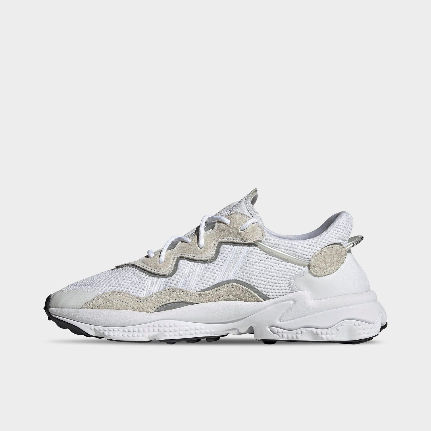 

Повседневная обувь Adidas Originals Ozweego, белый