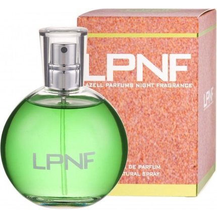 Lazell Lpnf For Women парфюмерная вода спрей 100мл