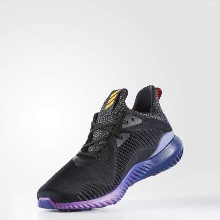 Adidas alphabounce sales beyond purple