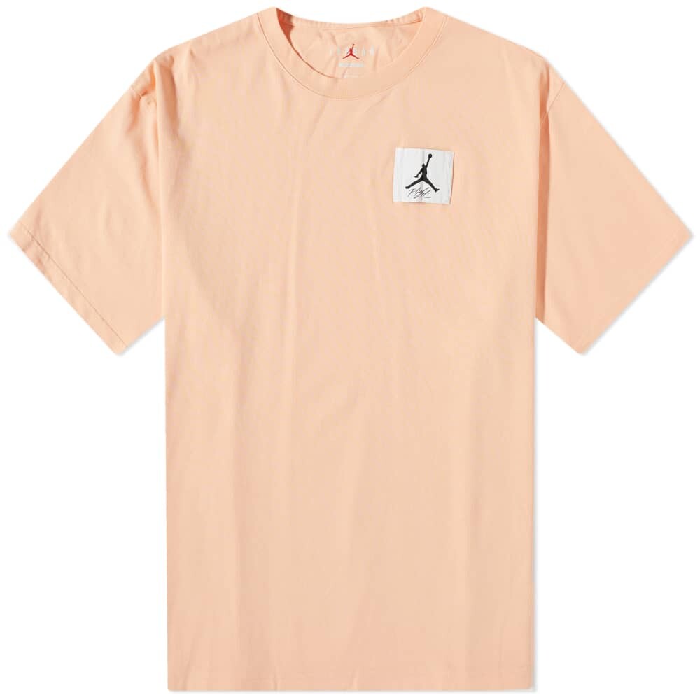 

Футболка Air Jordan Essential Oversized Tee