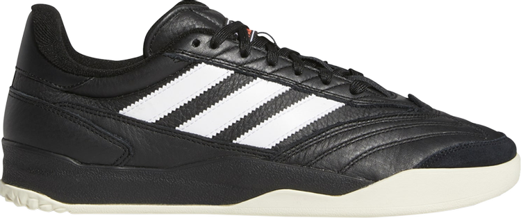 Кроссовки Adidas Copa Nationale 'Black White', черный