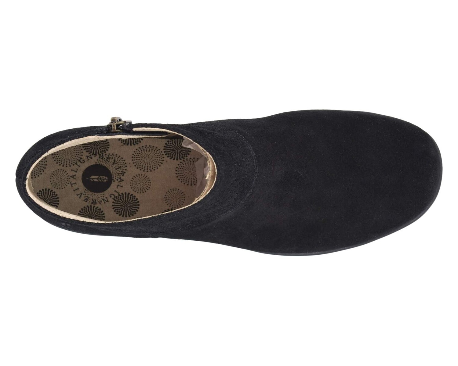 

Ботинки Del Mar Suede Leather Boot Revitalign, черный