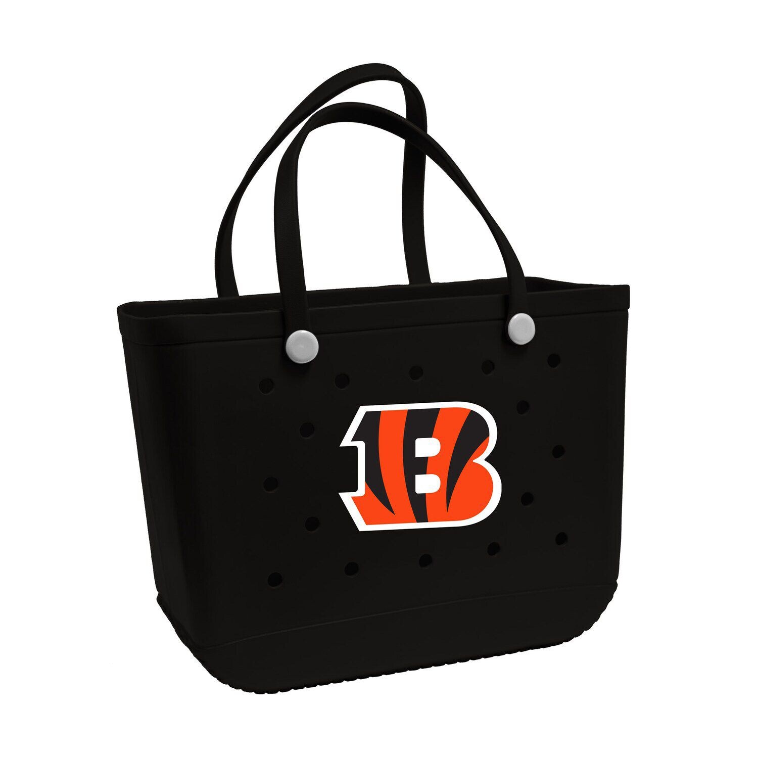 

Сумка-тоут Cincinnati Bengals Venture