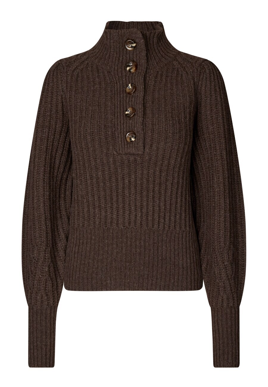 

Свитер Dea Kudibal Sweater Mitta, цвет Mocha