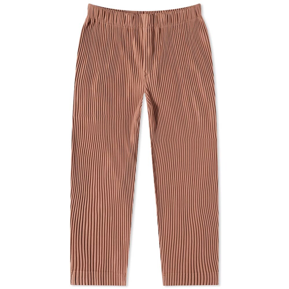 

Брюки Homme Plissé Issey Miyake JF129 Pant