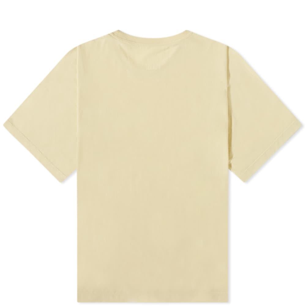 

Футболка Homme Plissé Issey Miyake Release Tee, Серый