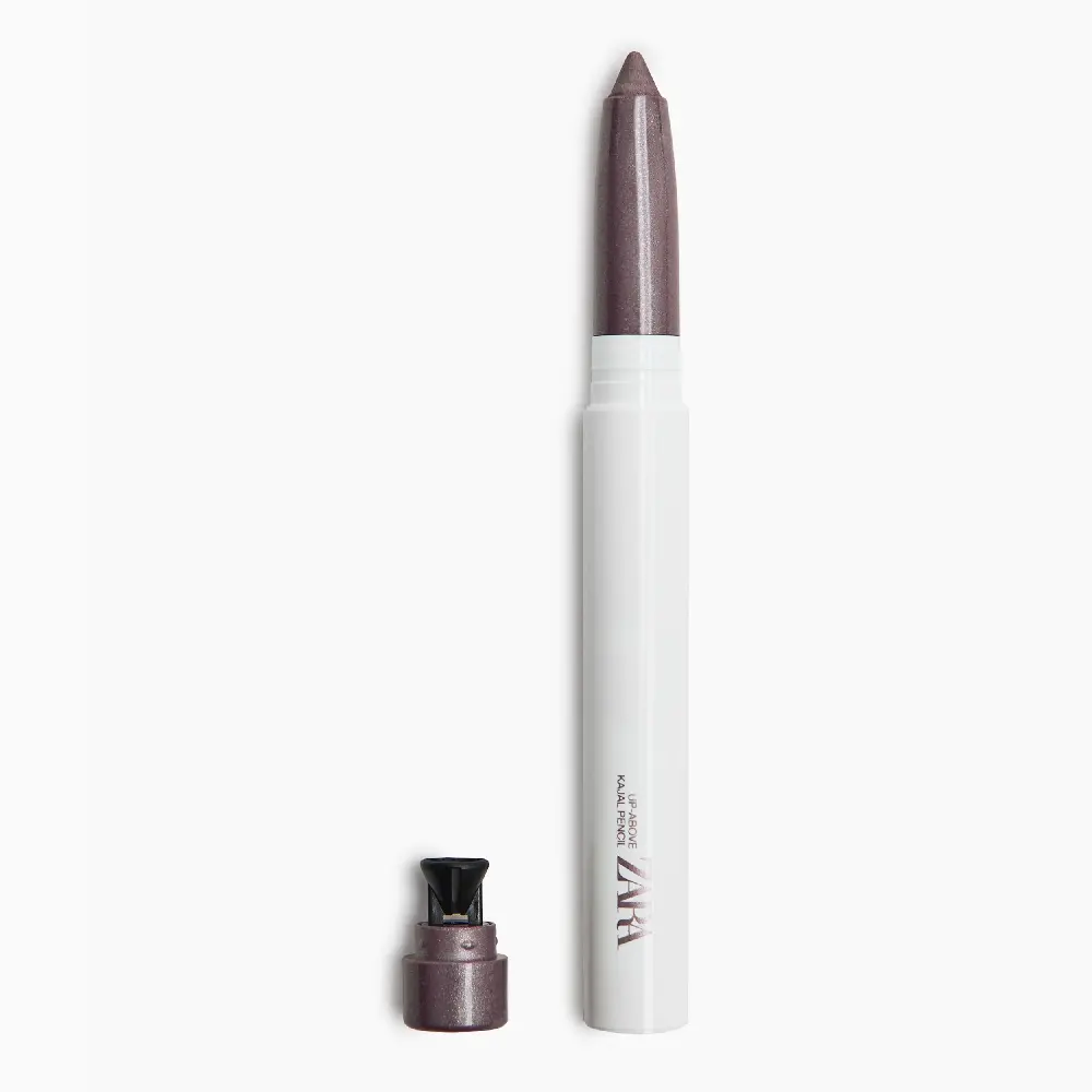

Тени Zara Cream, тон Taupe Galaxy