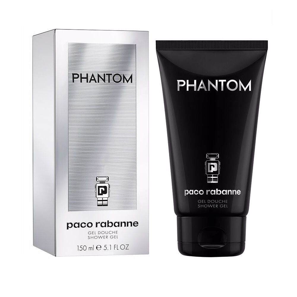 

Paco Rabanne Гель для душа Фантом 150мл
