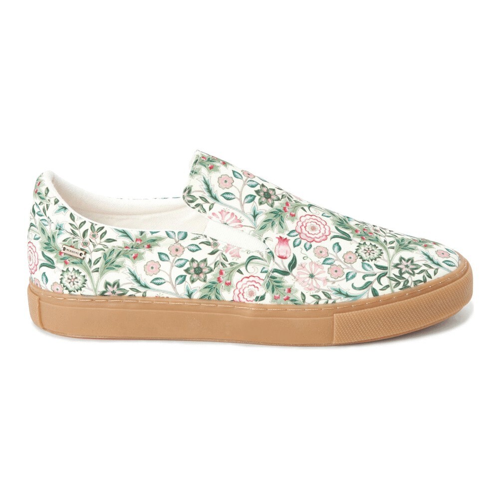 

Кроссовки Next Forever Comfort, white/green