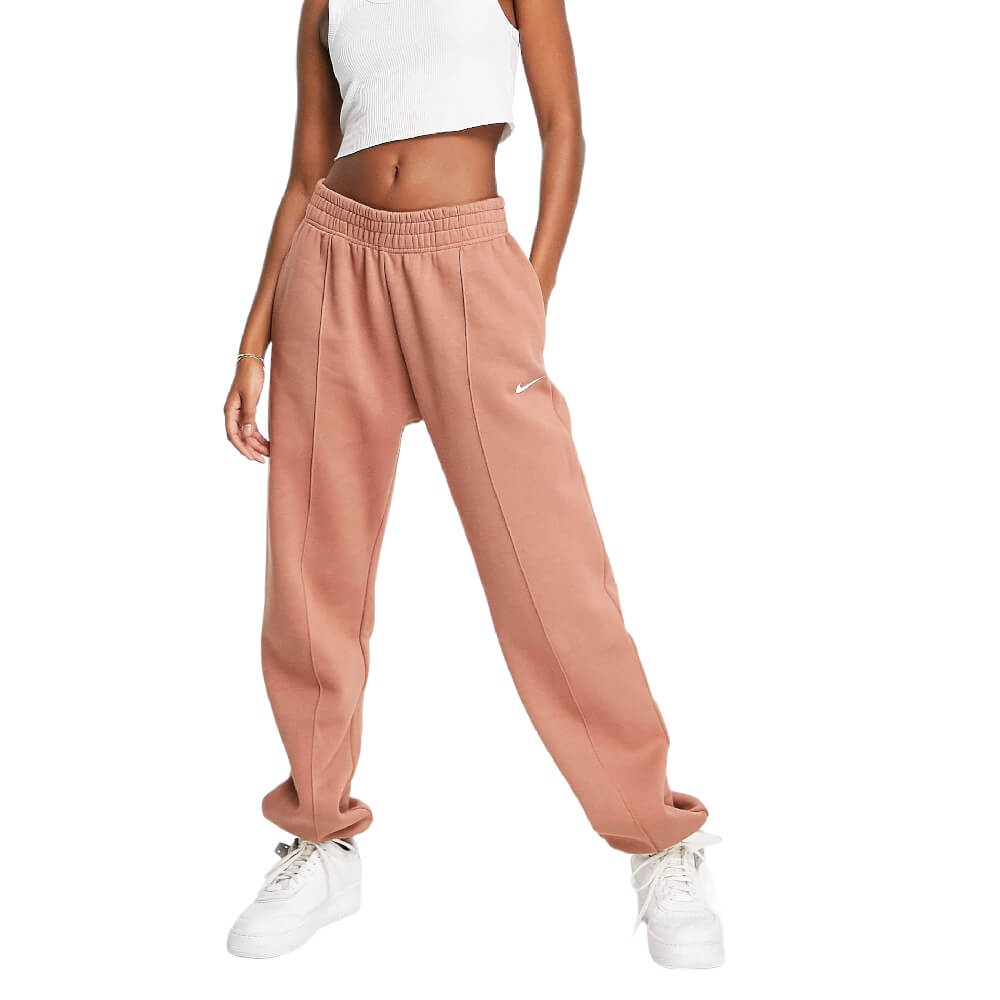 Nike Mini Swoosh Oversized Joggers