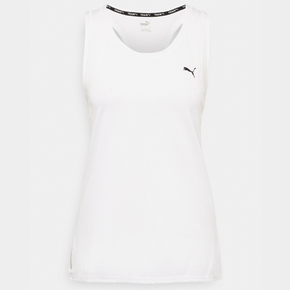 

Топ Puma Favorite, белый
