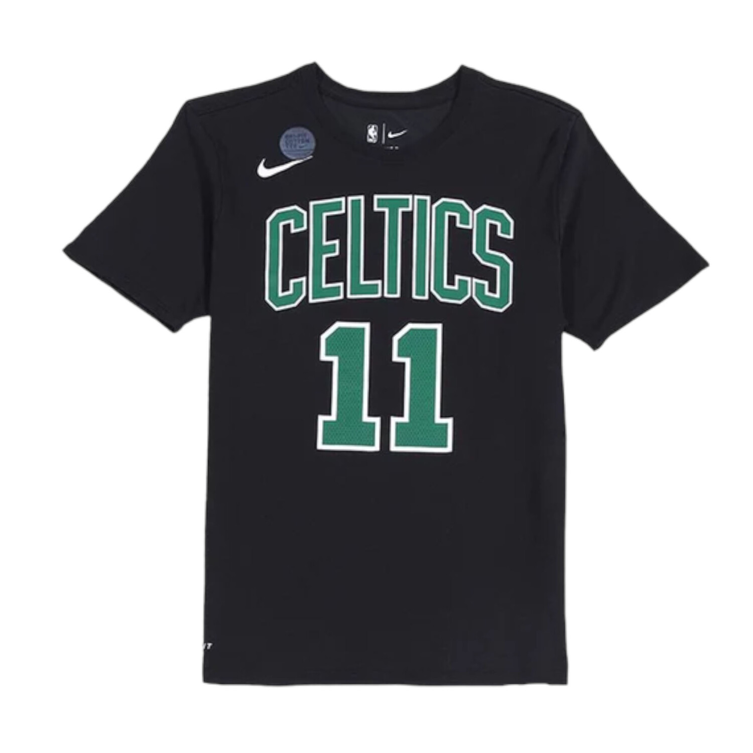 

Футболка Nike NBA Kyrie Irving Boston Celtics limited, черный