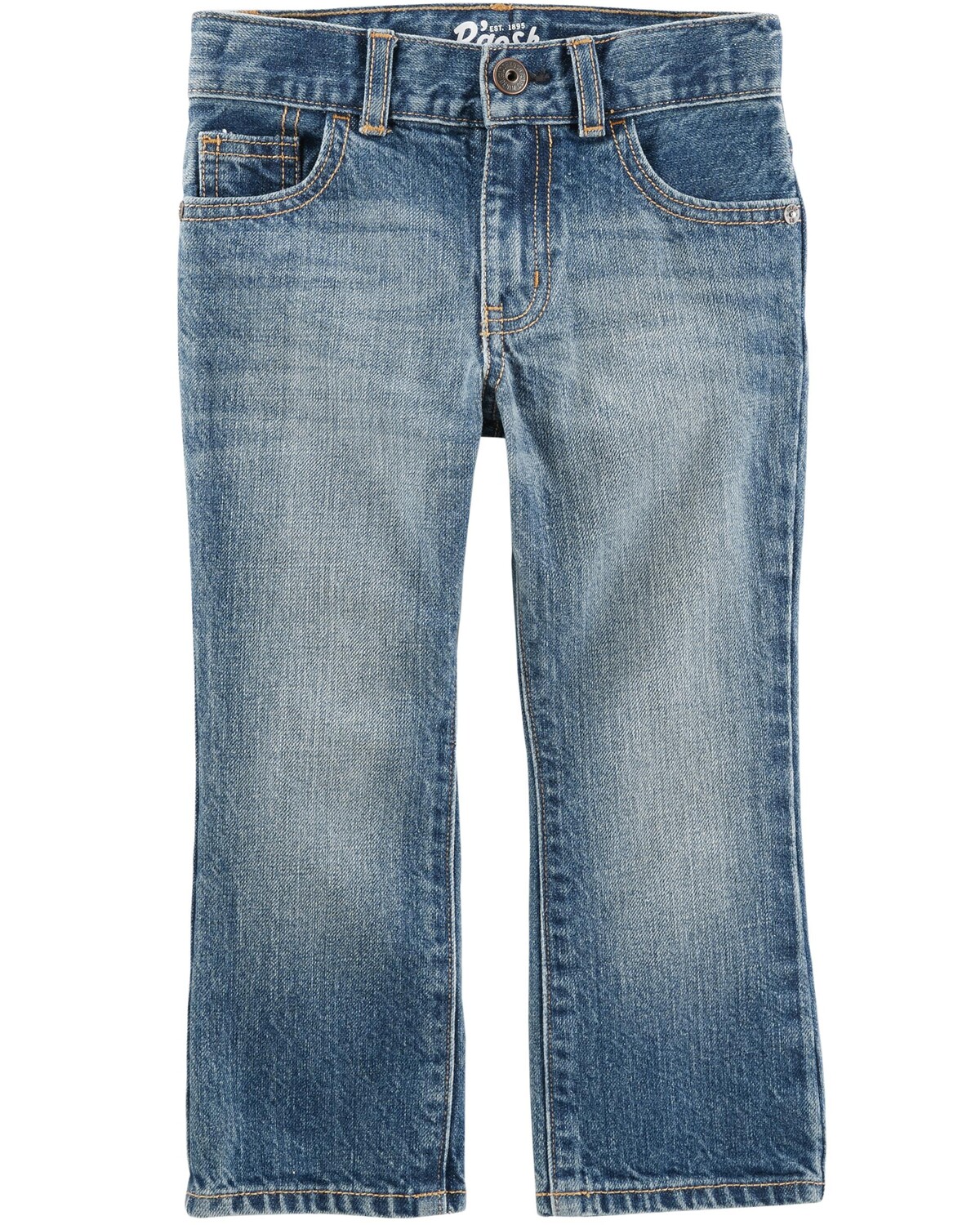 

Джинсы Kid Boot Cut Carter's