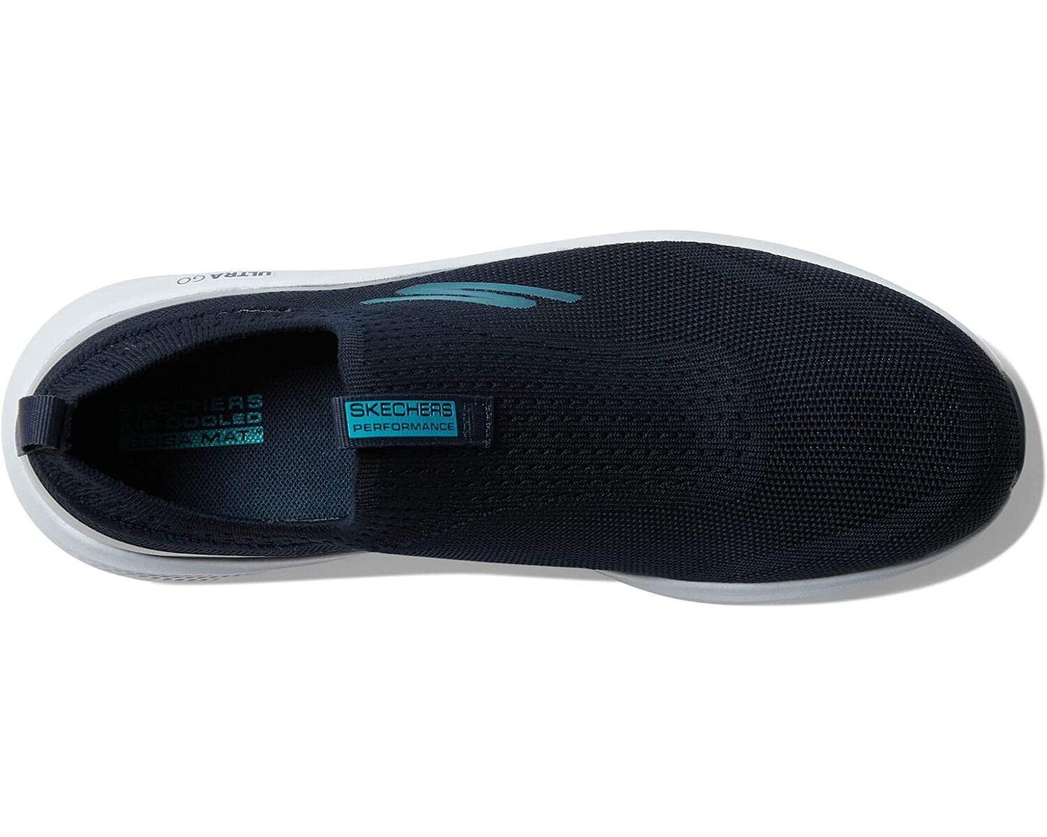 

Кроссовки Go Run Elevate - Hot Streak SKECHERS, нави