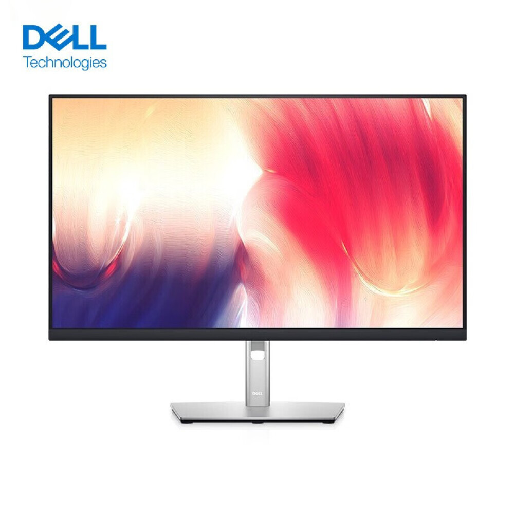 

Монитор Dell P2722H 27" IPS