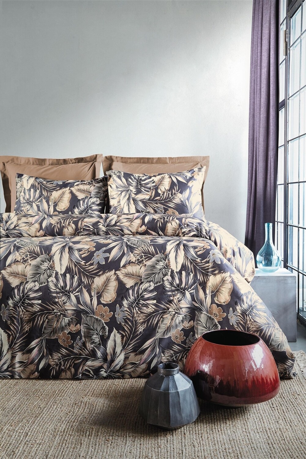 

Комплект пододеяльников Issimo Home