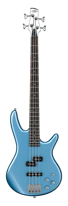 

Ibanez Bass GSR200- Сода Синий