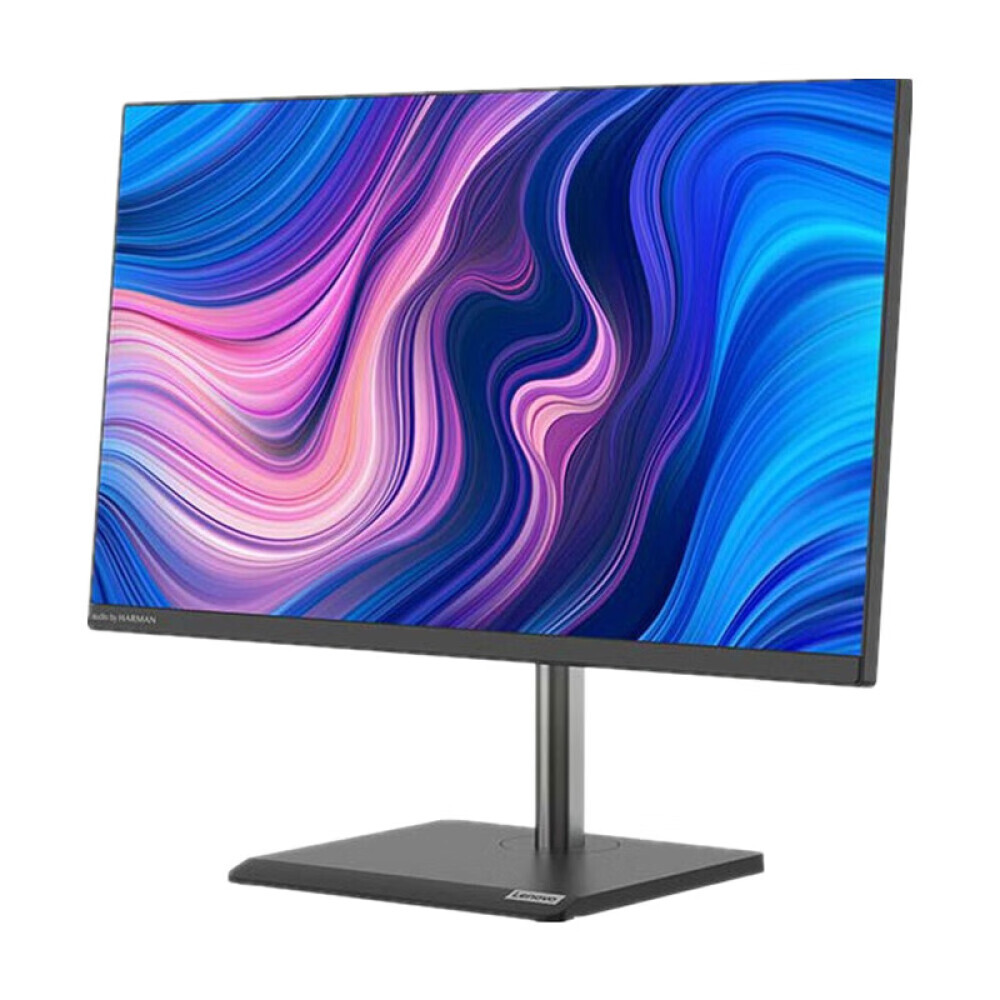 

Моноблок Lenovo AIO 520-24 23,8" Intel i5-1155G7, черный