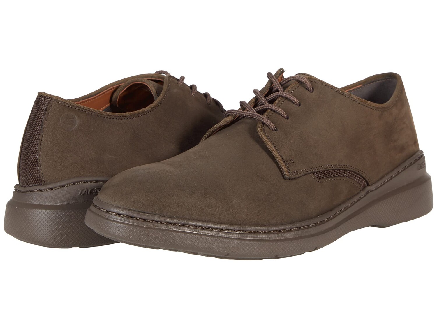 

Оксфорды Clarks, Dennet Low