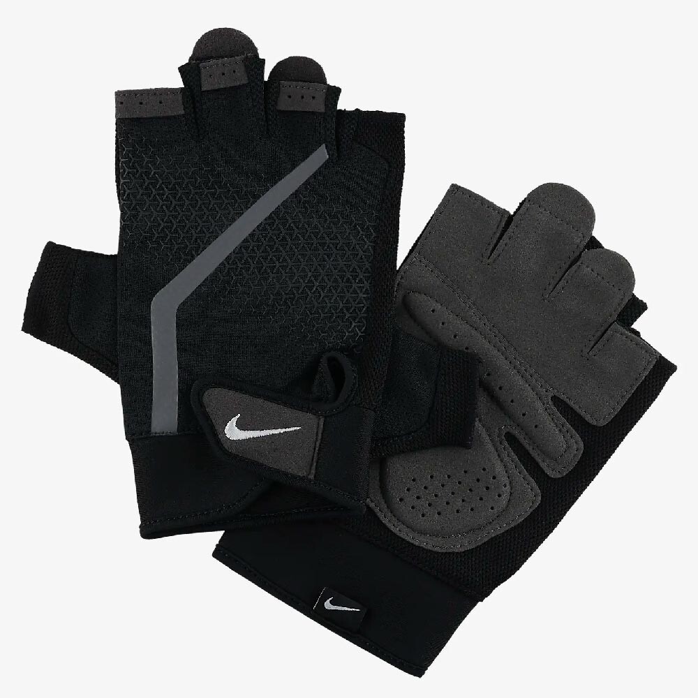 

Перчатки Nike Extreme Men's Training Gloves, черный/серый