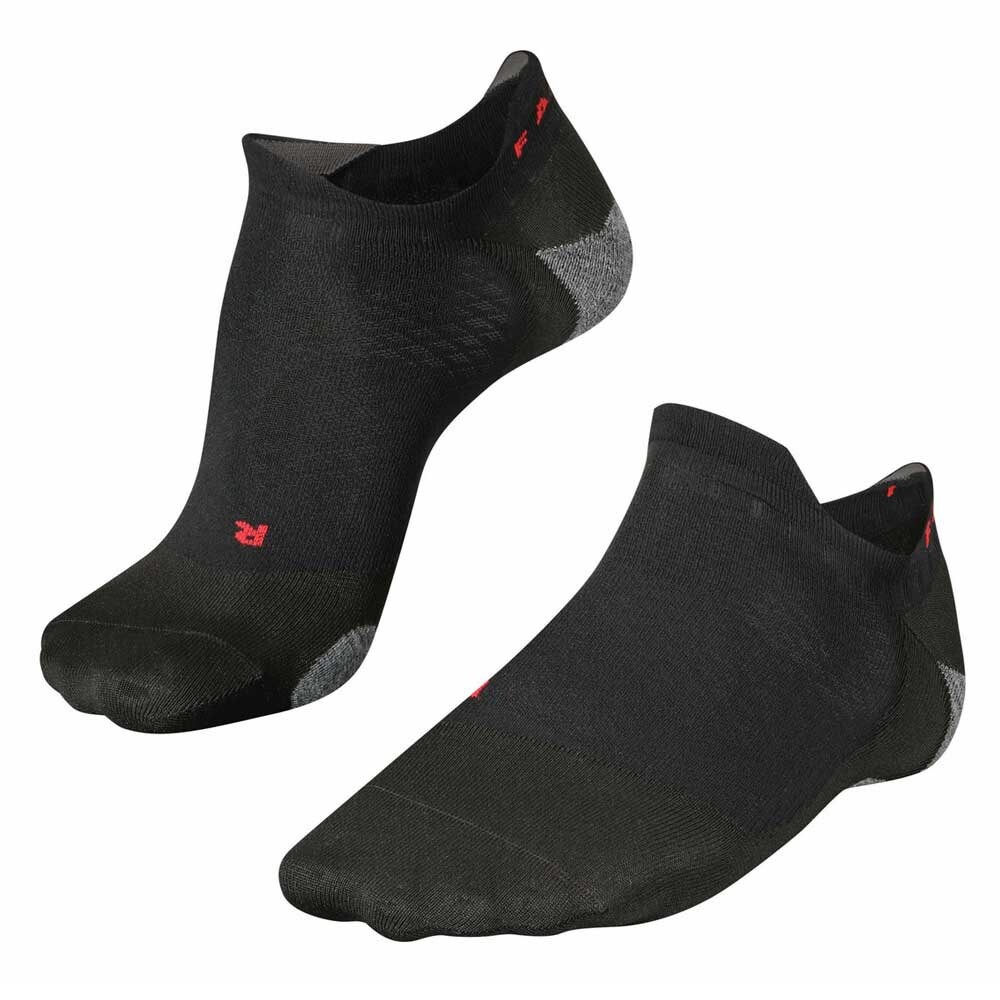 

Носки Falke RU5 Invisible, черный