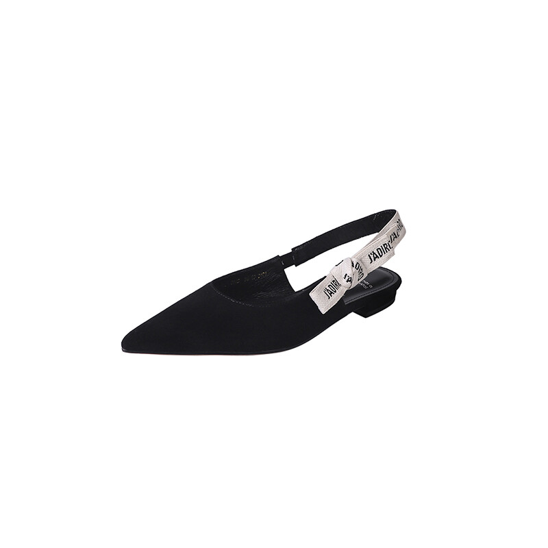 

Туфли женские повседневные Women's Casual Shoes Women's Bai Shiting, кремовый