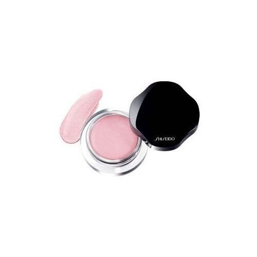 

Тени для век Pale Shell, 6 г Shiseido, Shimmering Cream