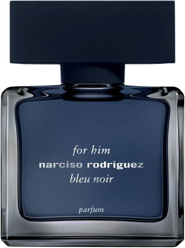

Духи для мужчин Narciso Rodriguez Bleu Noir Parfum, 50 мл