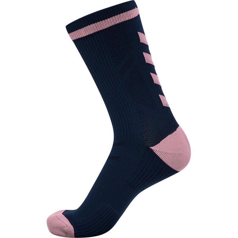

Носки Elite Indoor Sock Low Pa Multisport Low HUMMEL, цвет rosa