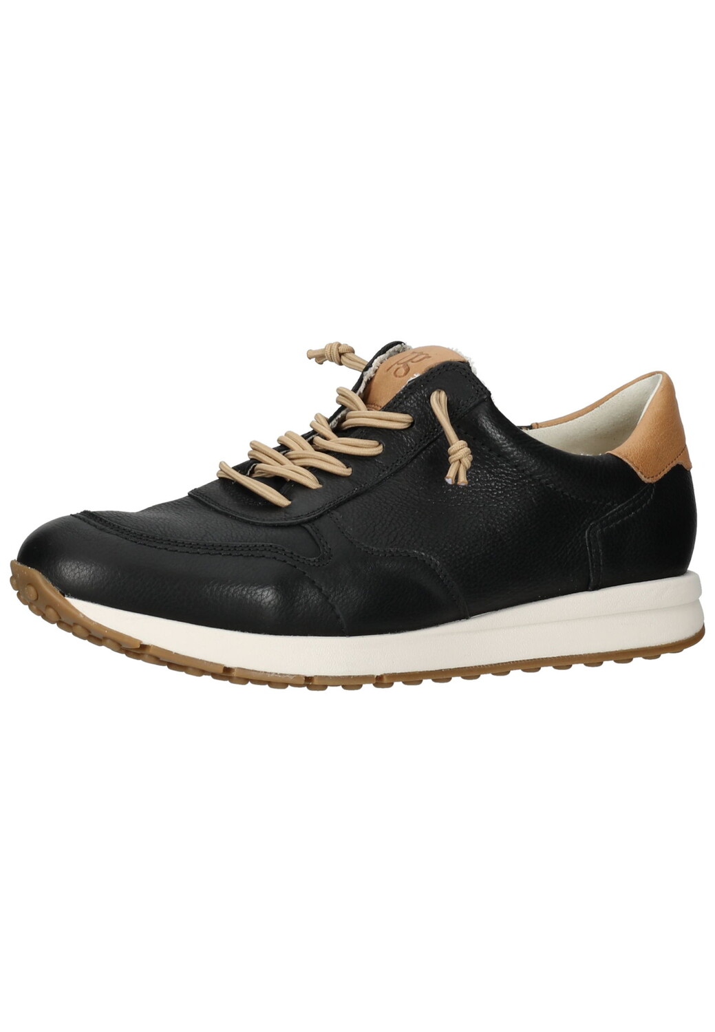 

Кроссовки Paul Green Sneaker, черный