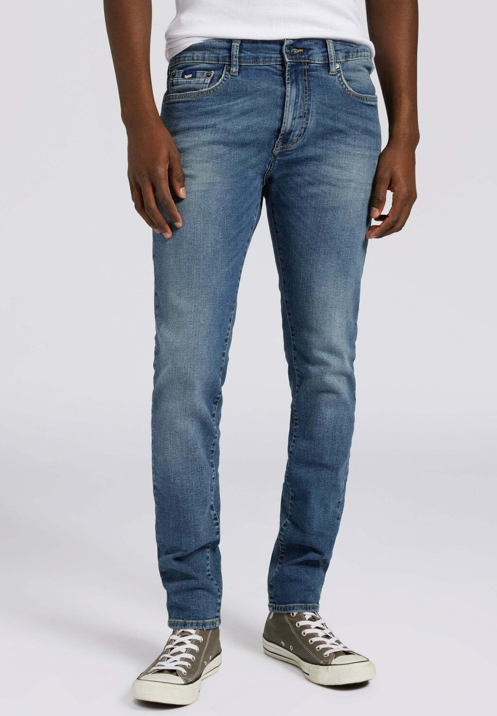 

Джинсы Slim fit GAS
