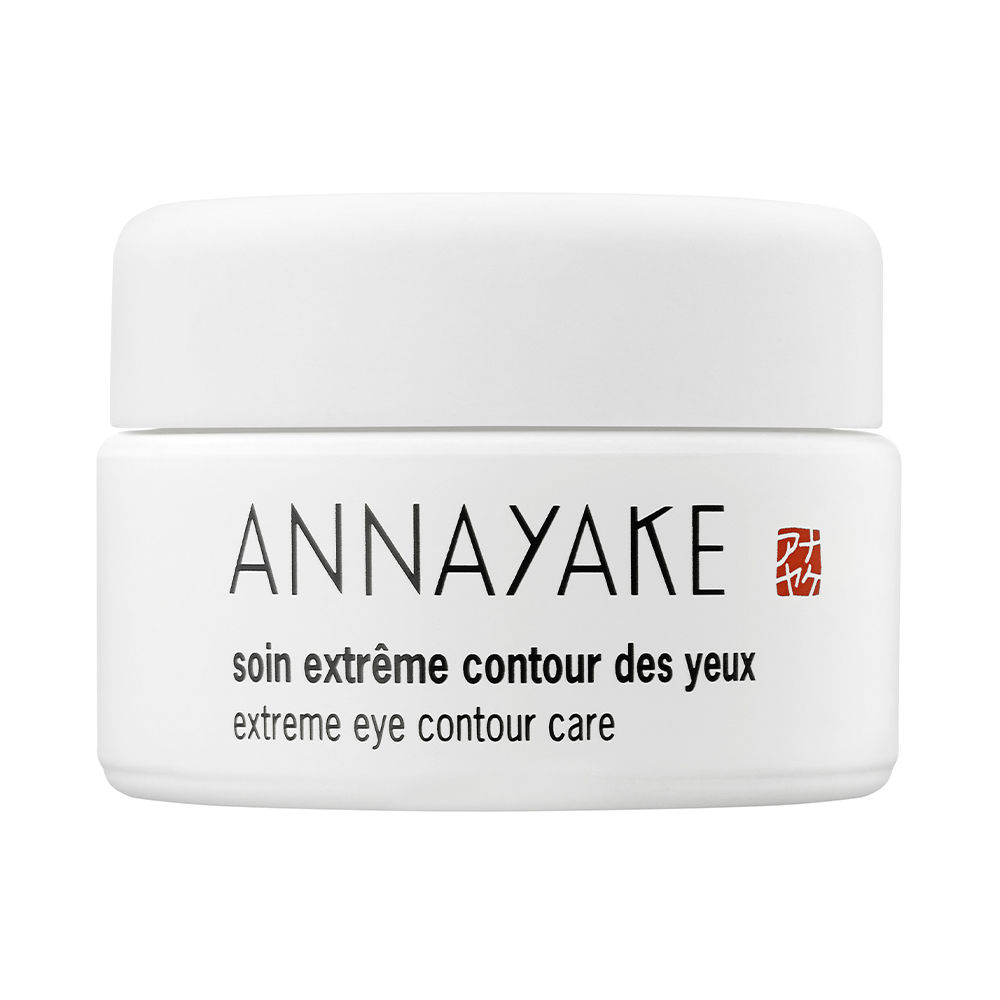 Контур вокруг глаз Extrême eye contour care Annayake, 15 мл контур вокруг глаз oxygen glow eyes super smoothing eye care laboratoires filorga 15 мл