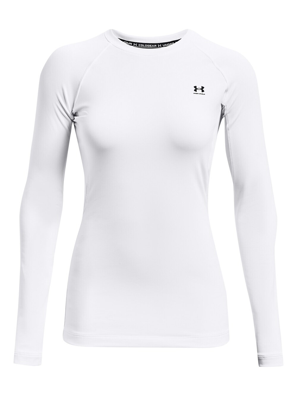 

Рубашка для выступлений UNDER ARMOUR, белый