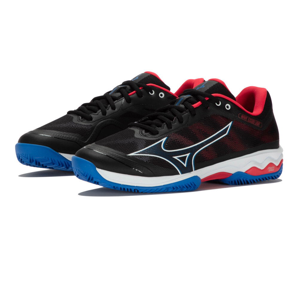 

Кроссовки Mizuno Wave Exceed Light AC Padel, белый