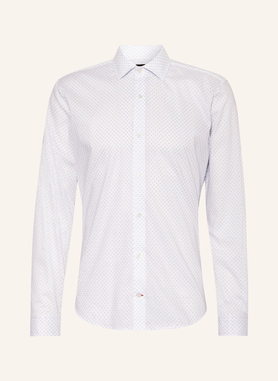 

Рубашка STRELLSON STAN3 Slim Fit, белый
