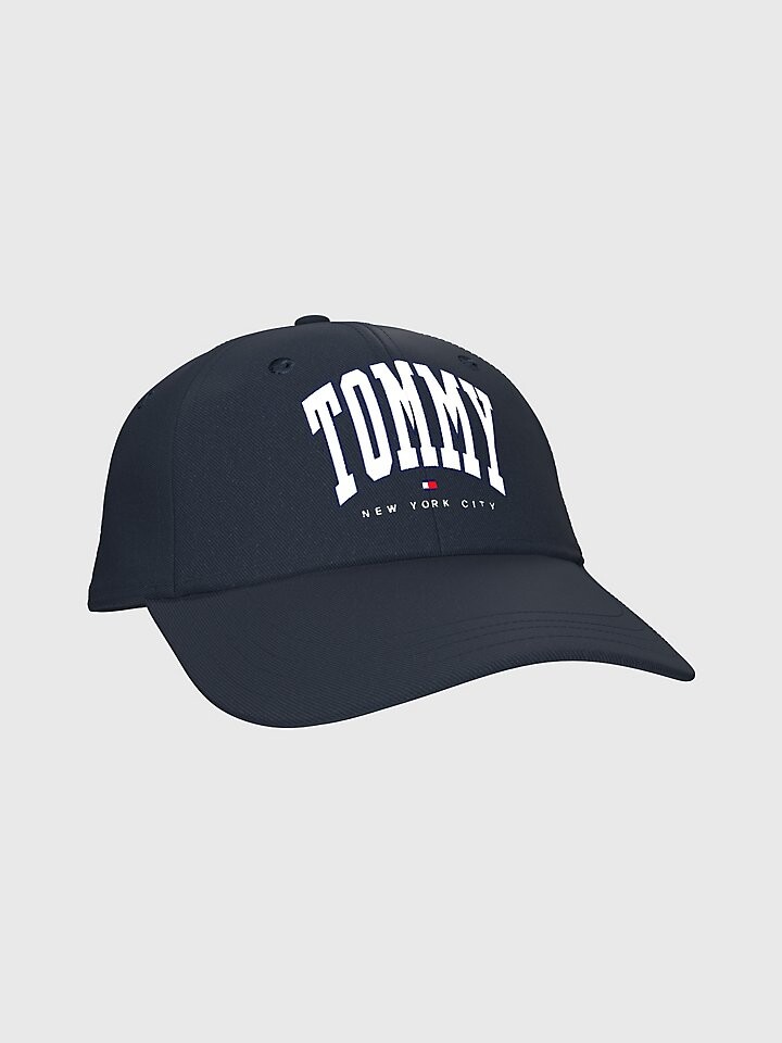 

Детская бейсболка Tommy Tommy Hilfiger