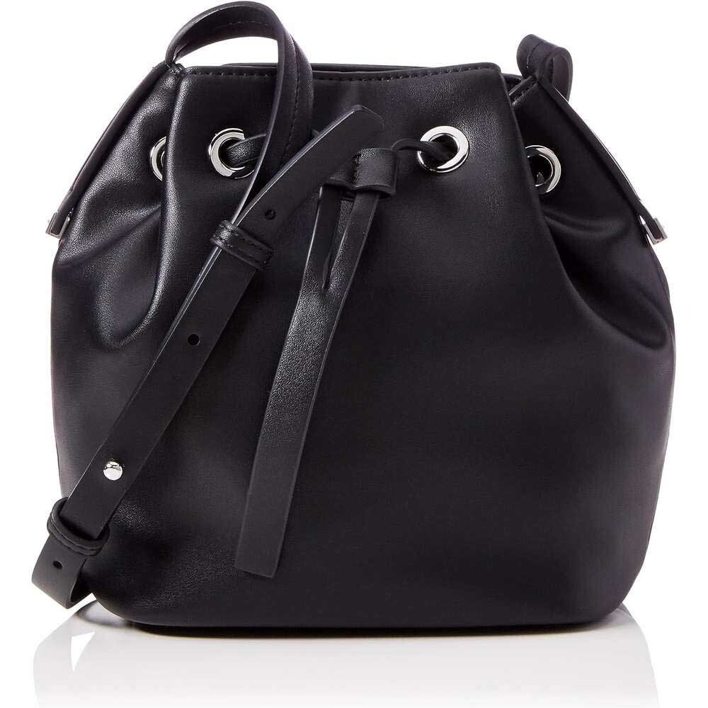 

Сумка кросс-боди HUGO Mel Sm Drawstring G 10243826, черный