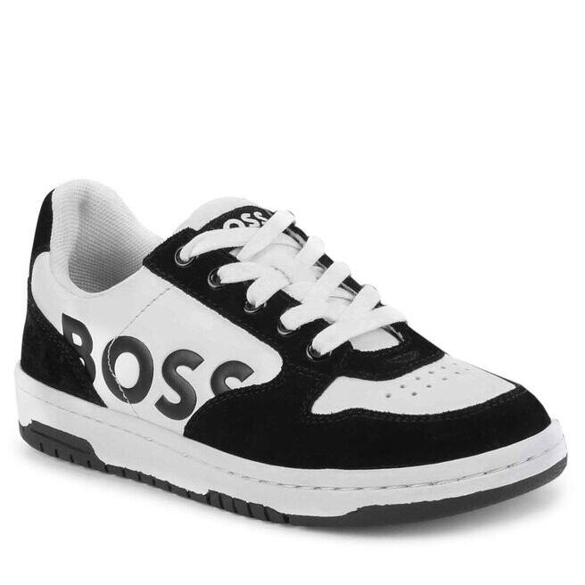 

Кроссовки Boss M, черный