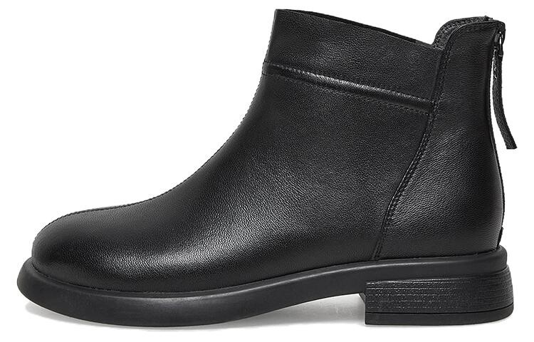 

Ботильоны BASTO Ankle Boots Women's, черный