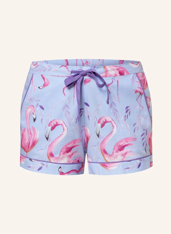 

Шорты для сна zoey Cyberjammies, фиолетовый