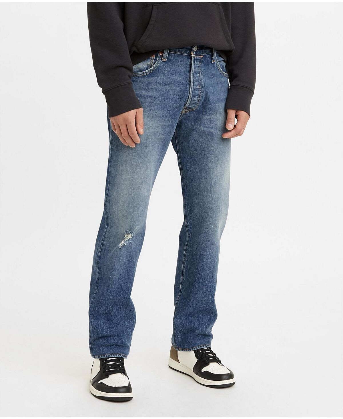 

Мужские джинсы прямого кроя 501 '93 в винтажном стиле Levi's