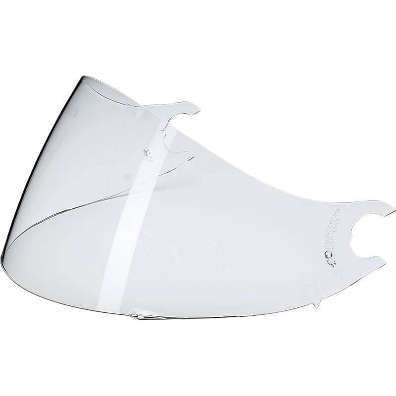 

Карбоновый визор Vision-R / Explore-R / Vision-R GT Shark, прозрачный