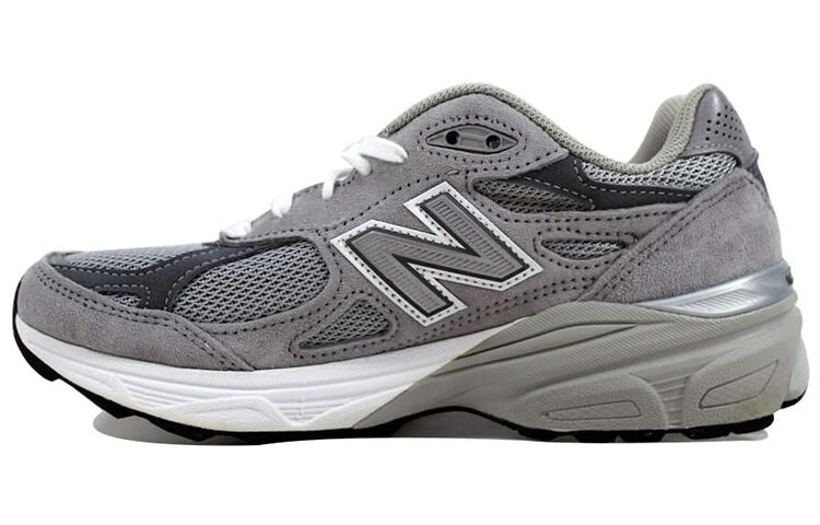 

Женские кроссовки New Balance NB 990 V3