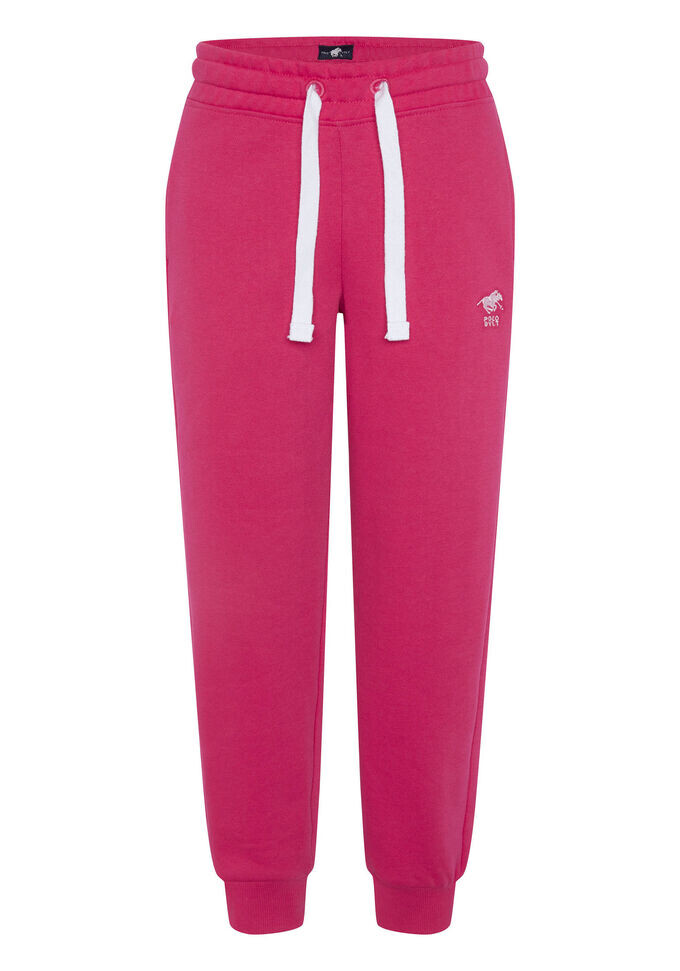 

Спортивные штаны Polo Sylt, розовый