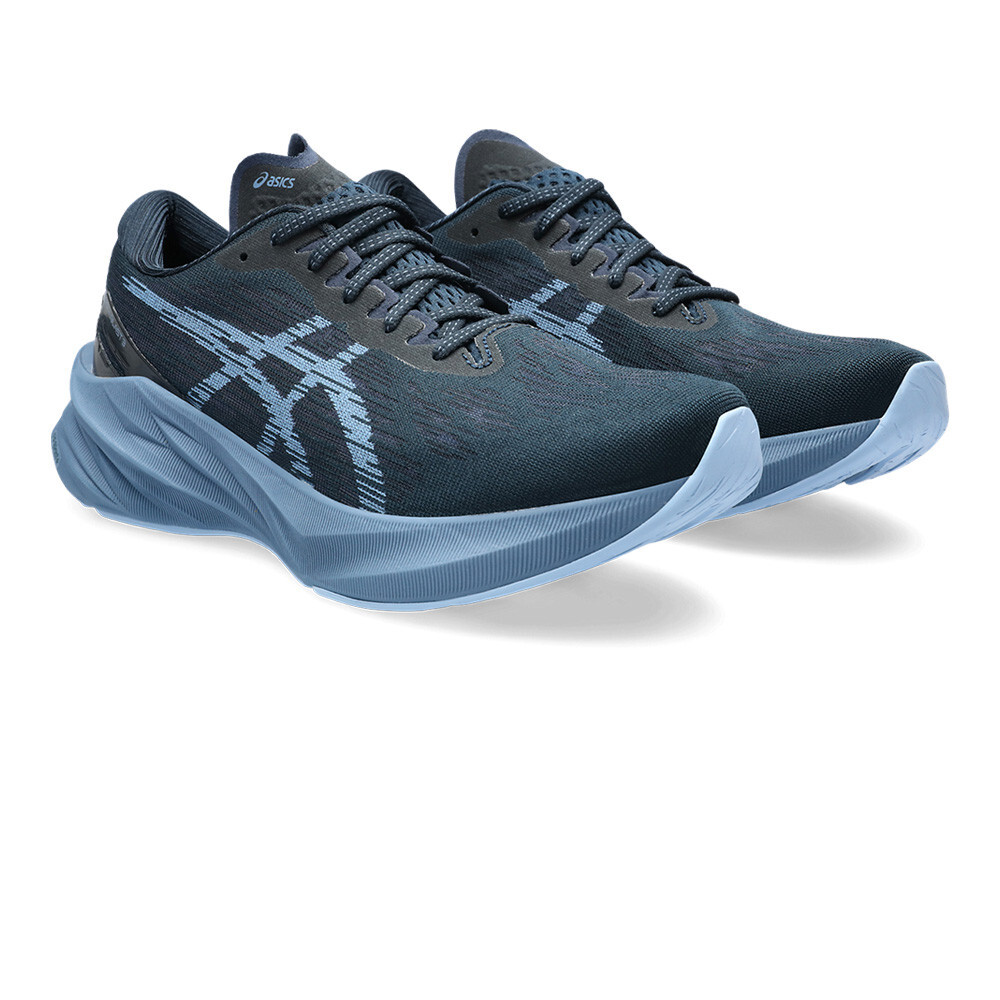 

Кроссовки для бега Asics Novablast 3, нави синий